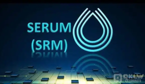SRM币今日价格_SRM币最新消息_SRM币行情走势